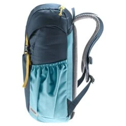 Deuter Junior 18 Kinderrucksack Ink-lake -Deuter deuter junior 18 kinderrucksack ink lake 2