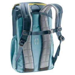 Deuter Junior 18 Kinderrucksack Ink-lake -Deuter deuter junior 18 kinderrucksack ink lake 3