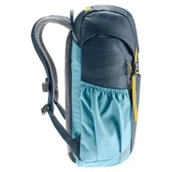 Deuter Junior 18 Kinderrucksack Ink-lake -Deuter deuter junior 18 kinderrucksack ink lake 5