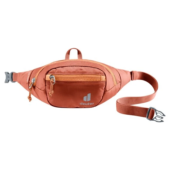 Deuter Junior Belt Kinder Bauchtasche Hüfttasche Chestnut 2 Deuter Junior Belt Kinder Bauchtasche Hüfttasche Chestnut – Bild 2