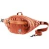 Deuter Junior Belt Kinder Bauchtasche Hüfttasche Chestnut