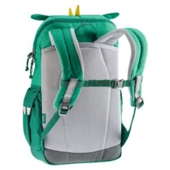Deuter Kikki 8L Kinderrucksack Drache Fern-alpinegreen -Deuter deuter kikki 8l kinderrucksack drache fern alpinegreen 3
