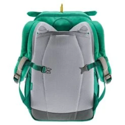 Deuter Kikki 8L Kinderrucksack Drache Fern-alpinegreen -Deuter deuter kikki 8l kinderrucksack drache fern alpinegreen 4