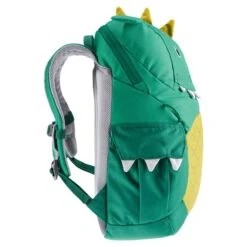 Deuter Kikki 8L Kinderrucksack Drache Fern-alpinegreen -Deuter deuter kikki 8l kinderrucksack drache fern alpinegreen 5