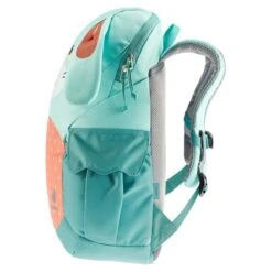 Deuter Kikki 8L Kinderrucksack Hase Glacier-dustblue -Deuter deuter kikki 8l kinderrucksack hase glacier dustblue 2