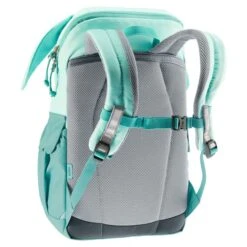Deuter Kikki 8L Kinderrucksack Hase Glacier-dustblue -Deuter deuter kikki 8l kinderrucksack hase glacier dustblue 3