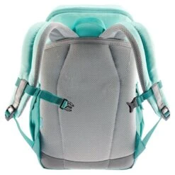 Deuter Kikki 8L Kinderrucksack Hase Glacier-dustblue -Deuter deuter kikki 8l kinderrucksack hase glacier dustblue 4
