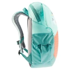 Deuter Kikki 8L Kinderrucksack Hase Glacier-dustblue -Deuter deuter kikki 8l kinderrucksack hase glacier dustblue 5