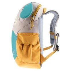 Deuter Kikki 8L Kinderrucksack Hund Pepper-cinnamon -Deuter deuter kikki 8l kinderrucksack hund pepper cinnamon 2
