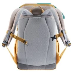 Deuter Kikki 8L Kinderrucksack Hund Pepper-cinnamon -Deuter deuter kikki 8l kinderrucksack hund pepper cinnamon 4