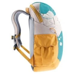 Deuter Kikki 8L Kinderrucksack Hund Pepper-cinnamon -Deuter deuter kikki 8l kinderrucksack hund pepper cinnamon 5