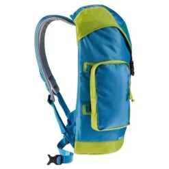 Deuter Lake Placid Lifestyle Rucksack Azure-petrol -Deuter deuter lake placid lifestyle rucksack azure petrol 2