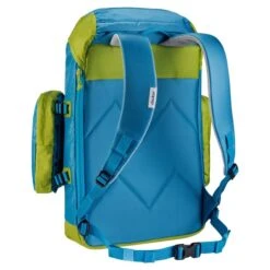 Deuter Lake Placid Lifestyle Rucksack Azure-petrol -Deuter deuter lake placid lifestyle rucksack azure petrol 3