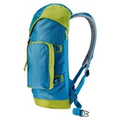 Deuter Lake Placid Lifestyle Rucksack Azure-petrol -Deuter deuter lake placid lifestyle rucksack azure petrol 4