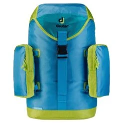 Deuter Lake Placid Lifestyle Rucksack Azure-petrol -Deuter deuter lake placid lifestyle rucksack azure petrol 5