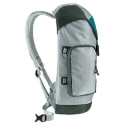 Deuter Lake Placid Lifestyle Rucksack Tin-azure -Deuter deuter lake placid lifestyle rucksack tin azure 2