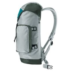 Deuter Lake Placid Lifestyle Rucksack Tin-azure -Deuter deuter lake placid lifestyle rucksack tin azure 4
