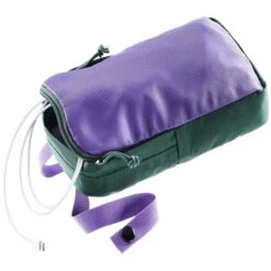 Deuter Lake Placid Lifestyle Rucksack Violet-citrus -Deuter deuter lake placid lifestyle rucksack violet citrus 5