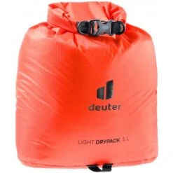 Deuter Light Drypack 5 Packtasche Papaya