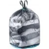 Deuter Mesh Sack 10 Packtasche Petrol-black