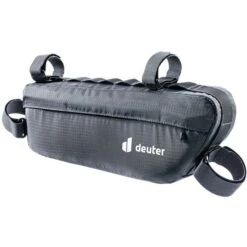 Deuter Mondego FB 4 Fahrradtasche Black