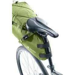 Deuter Mondego SB 16 Fahrradtasche Meadow -Deuter deuter mondego sb 16 fahrradtasche meadow 2