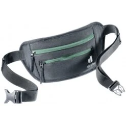 Deuter Neo Belt I Bauchtasche Black-seagreen
