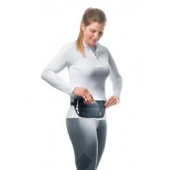 Deuter Neo Belt II Bauchtasche Black -Deuter deuter neo belt ii bauchtasche black 2