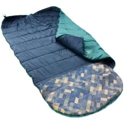 Deuter Overnite Kinder Schlafsack Kunstfaserschlafsack Deepsea-ink -Deuter deuter overnite kinder schlafsack kunstfaserschlafsack deepsea ink 2