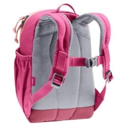Deuter Pico Kinderrucksack Bloom-ruby 8 Deuter Pico Kinderrucksack Bloom-ruby -Deuter deuter pico kinderrucksack bloom ruby 2