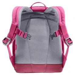 Deuter Pico Kinderrucksack Bloom-ruby 9 Deuter Pico Kinderrucksack Bloom-ruby -Deuter deuter pico kinderrucksack bloom ruby 3