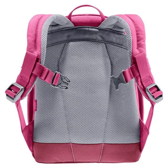 Deuter Pico Kinderrucksack Bloom-ruby 4 Deuter Pico Kinderrucksack Bloom-ruby – Bild 4