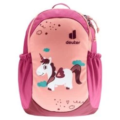 Deuter Pico Kinderrucksack Bloom-ruby 11 Deuter Pico Kinderrucksack Bloom-ruby -Deuter deuter pico kinderrucksack bloom ruby 5