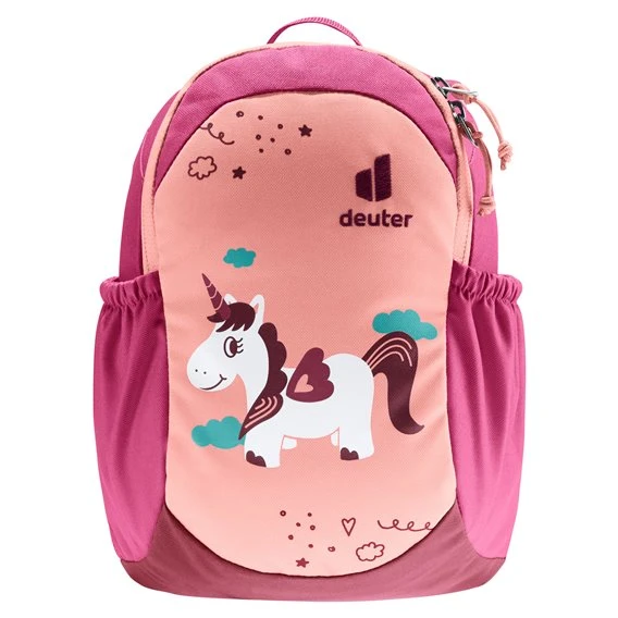 Deuter Pico Kinderrucksack Bloom-ruby 6 Deuter Pico Kinderrucksack Bloom-ruby – Bild 6