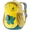 Deuter Pico Kinderrucksack Corn-turmeric