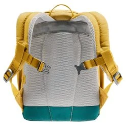 Deuter Pico Kinderrucksack Corn-turmeric 9 Deuter Pico Kinderrucksack Corn-turmeric -Deuter deuter pico kinderrucksack corn turmeric 3