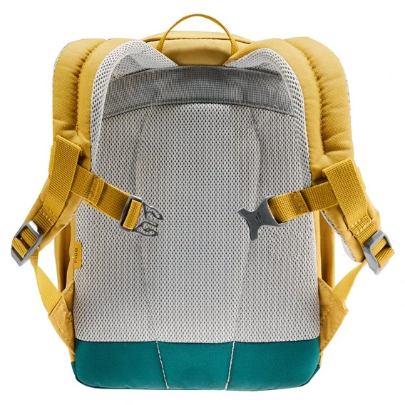 Deuter Pico Kinderrucksack Corn-turmeric 4 Deuter Pico Kinderrucksack Corn-turmeric – Bild 4