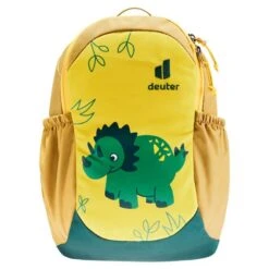 Deuter Pico Kinderrucksack Corn-turmeric 11 Deuter Pico Kinderrucksack Corn-turmeric -Deuter deuter pico kinderrucksack corn turmeric 5