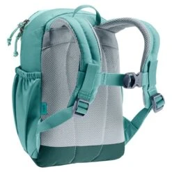 Deuter Pico Kinderrucksack Glacier-dustblue -Deuter deuter pico kinderrucksack glacier dustblue 2