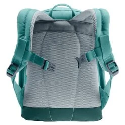 Deuter Pico Kinderrucksack Glacier-dustblue -Deuter deuter pico kinderrucksack glacier dustblue 3