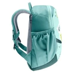 Deuter Pico Kinderrucksack Glacier-dustblue -Deuter deuter pico kinderrucksack glacier dustblue 4