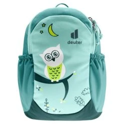 Deuter Pico Kinderrucksack Glacier-dustblue -Deuter deuter pico kinderrucksack glacier dustblue 5