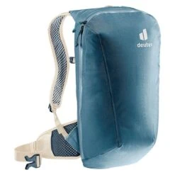 Deuter Plamort 12 Fahrradrucksack Atlantic-desert 11 Deuter Plamort 12 Fahrradrucksack Atlantic-desert -Deuter deuter plamort 12 fahrradrucksack atlantic desert 5