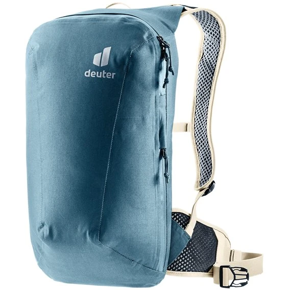 Deuter Plamort 12 Fahrradrucksack Atlantic-desert 1 Deuter Plamort 12 Fahrradrucksack Atlantic-desert