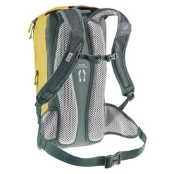 Deuter Plamort 12 Fahrradrucksack Turmeric-ivy -Deuter deuter plamort 12 fahrradrucksack turmeric ivy 2