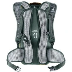 Deuter Plamort 12 Fahrradrucksack Turmeric-ivy -Deuter deuter plamort 12 fahrradrucksack turmeric ivy 3