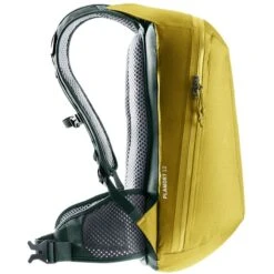 Deuter Plamort 12 Fahrradrucksack Turmeric-ivy -Deuter deuter plamort 12 fahrradrucksack turmeric ivy 4