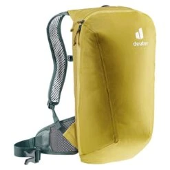 Deuter Plamort 12 Fahrradrucksack Turmeric-ivy -Deuter deuter plamort 12 fahrradrucksack turmeric ivy 5