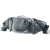 Deuter Pulse 3 Bauchtasche Hüfttasche Graphite