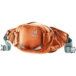 Deuter Pulse 5 Bauchtasche Hüfttasche Chestnut-teal